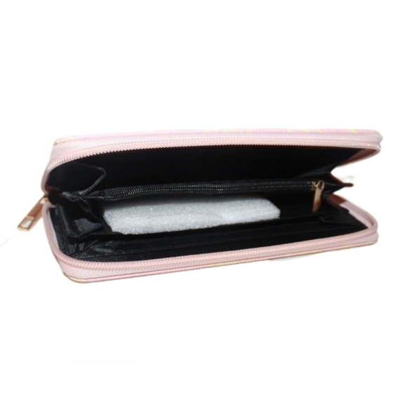 NEW Bohemian Elephant Long Wallet - Picture 5 of 14